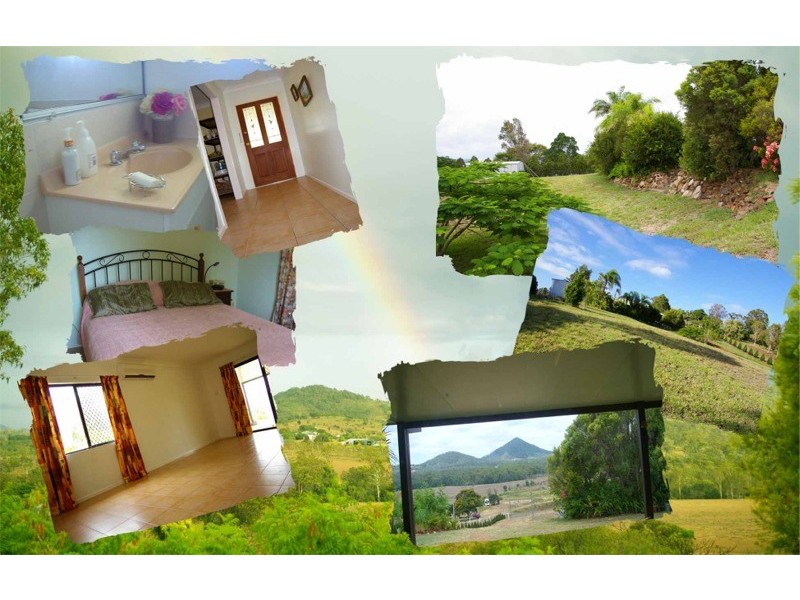 191 Auton and Johnson Road, The Caves QLD 4702