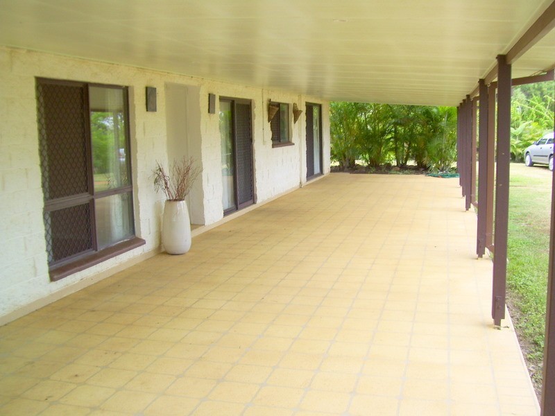 191 Auton and Johnson Road, The Caves QLD 4702