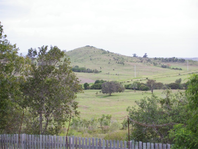 191 Auton and Johnson Road, The Caves QLD 4702
