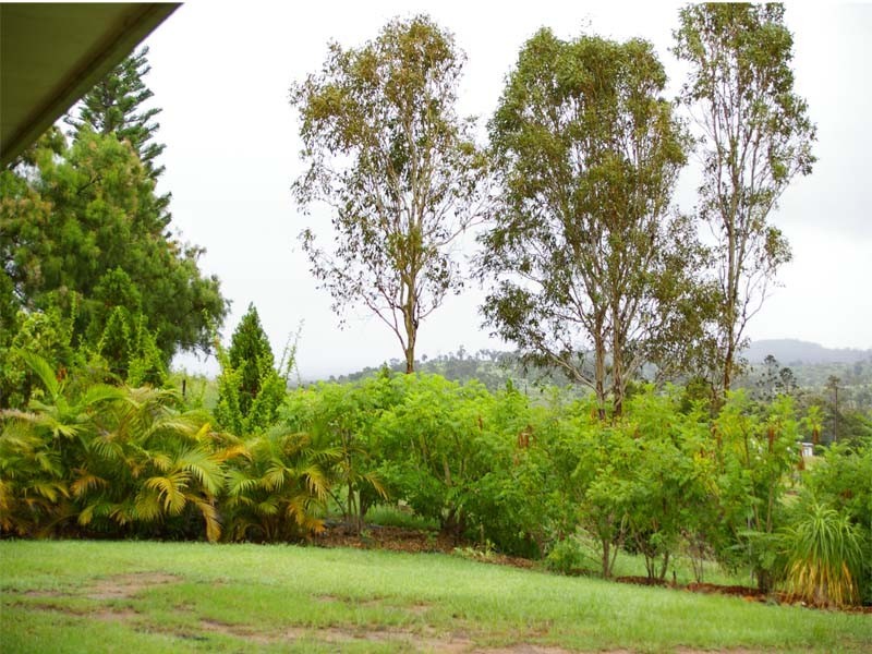 191 Auton and Johnson Road, The Caves QLD 4702