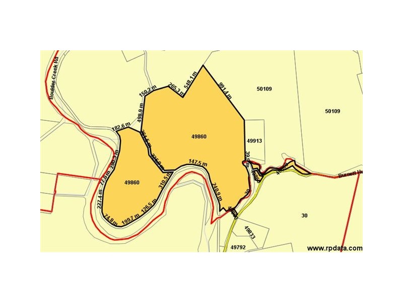 49860 Burnett Highway, Mount Morgan QLD 4714