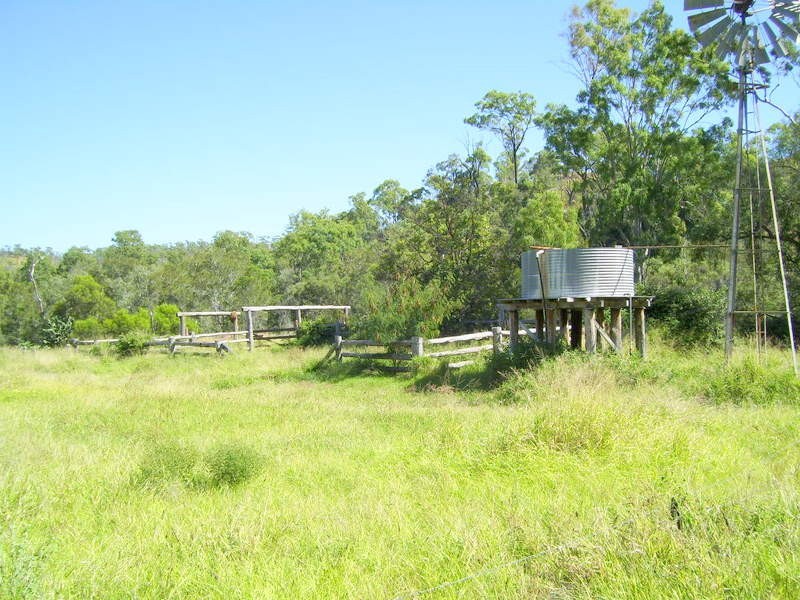 49860 Burnett Highway, Mount Morgan QLD 4714