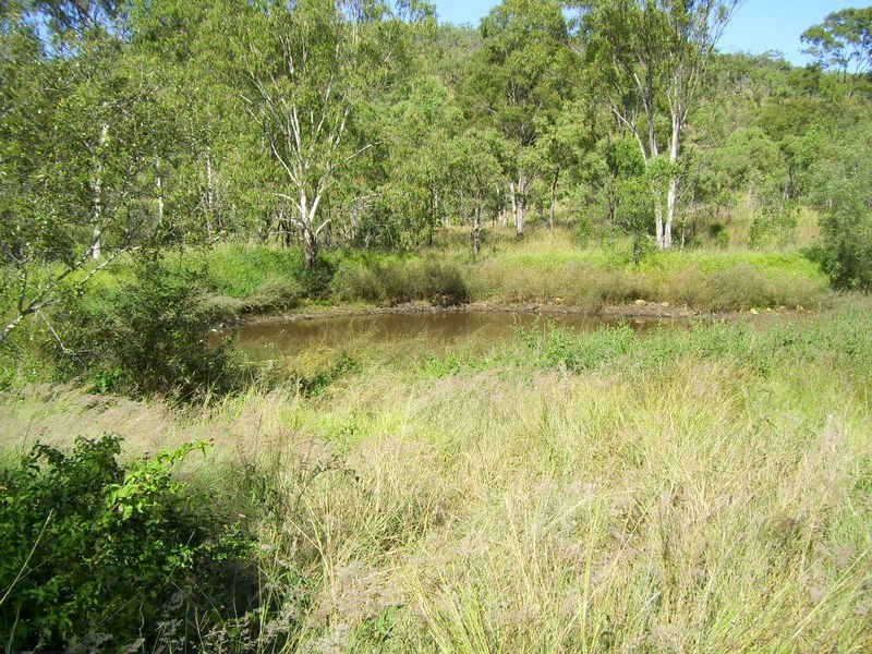 49860 Burnett Highway, Mount Morgan QLD 4714