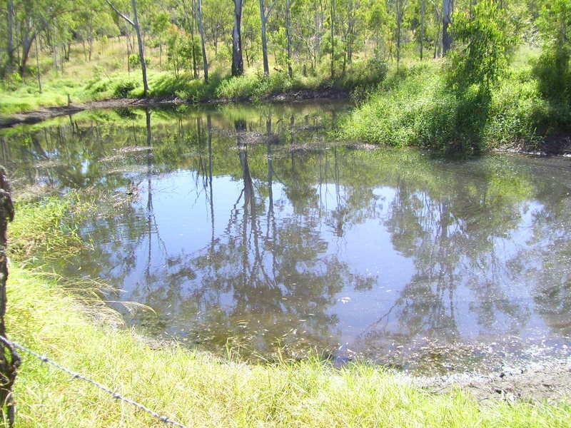 49860 Burnett Highway, Mount Morgan QLD 4714