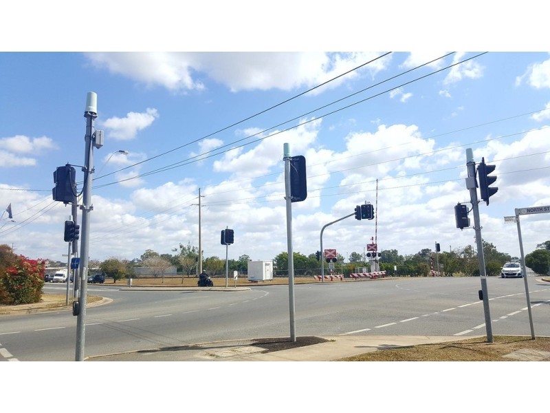 2 BOLSOVER STREET, Rockhampton City QLD 4700