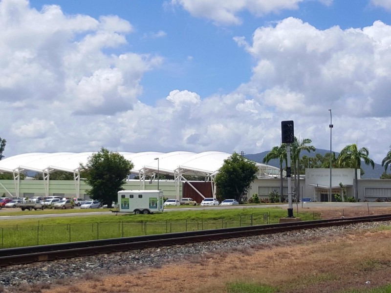 2 BOLSOVER STREET, Rockhampton City QLD 4700