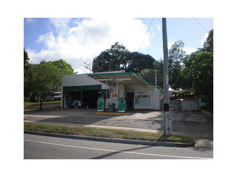 67 James Street, Mount Morgan QLD 4714