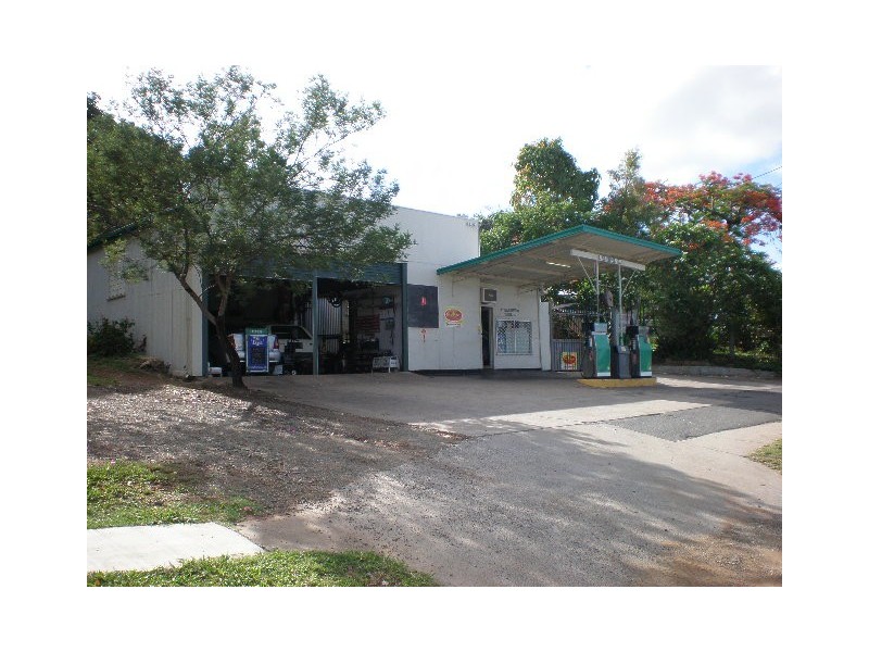 67 James Street, Mount Morgan QLD 4714