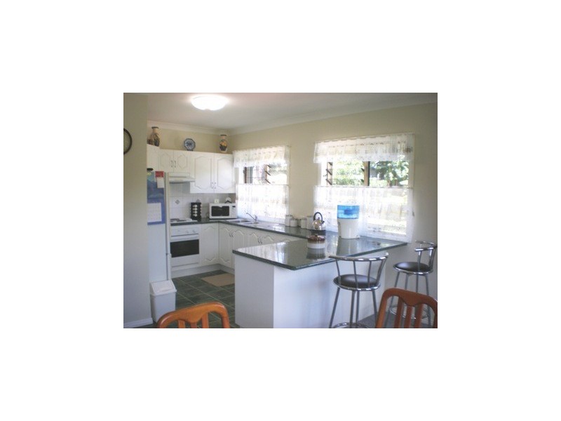 4 Dee Street, Mount Morgan QLD 4714