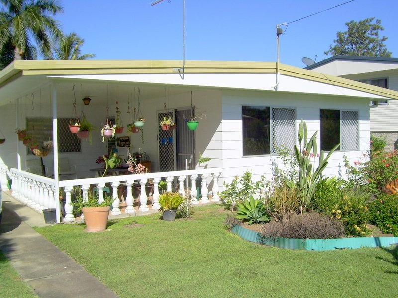 236 Carpenter Street, Frenchville QLD 4701