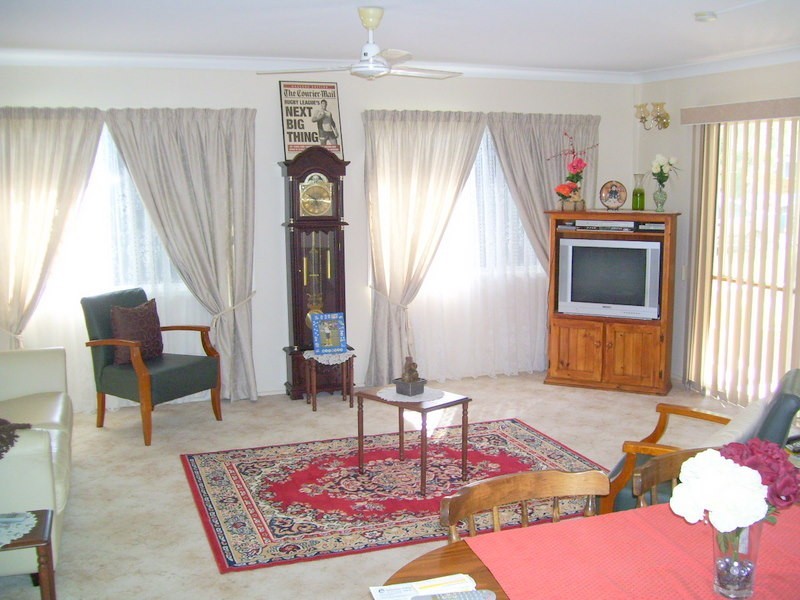 236 Carpenter Street, Frenchville QLD 4701