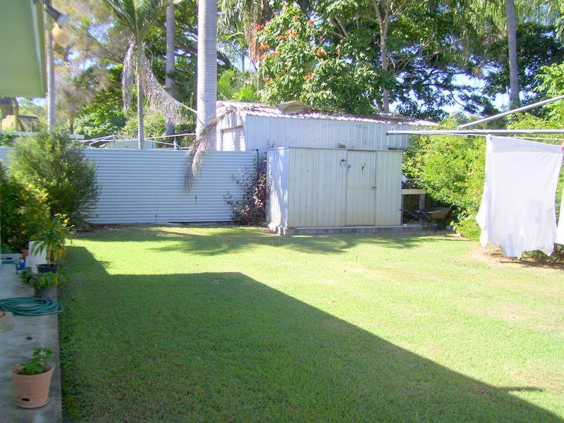 236 Carpenter Street, Frenchville QLD 4701