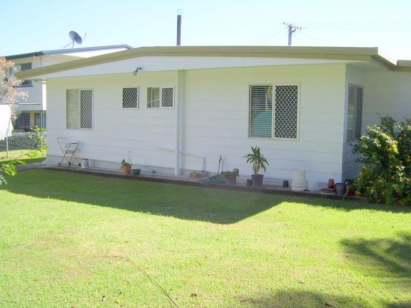 236 Carpenter Street, Frenchville QLD 4701