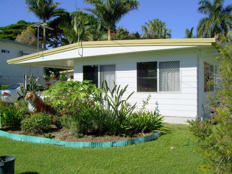 236 Carpenter Street, Frenchville QLD 4701