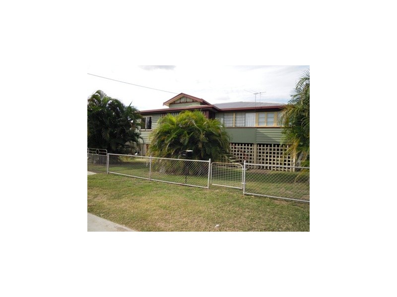 Park Avenue QLD 4701