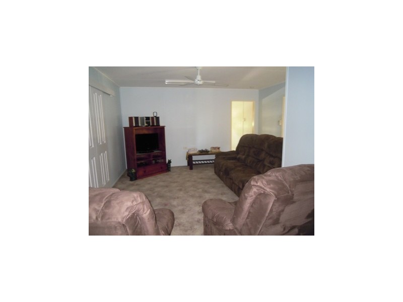 Park Avenue QLD 4701