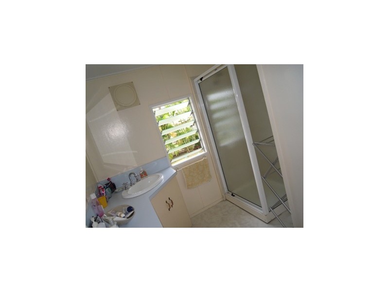 Park Avenue QLD 4701