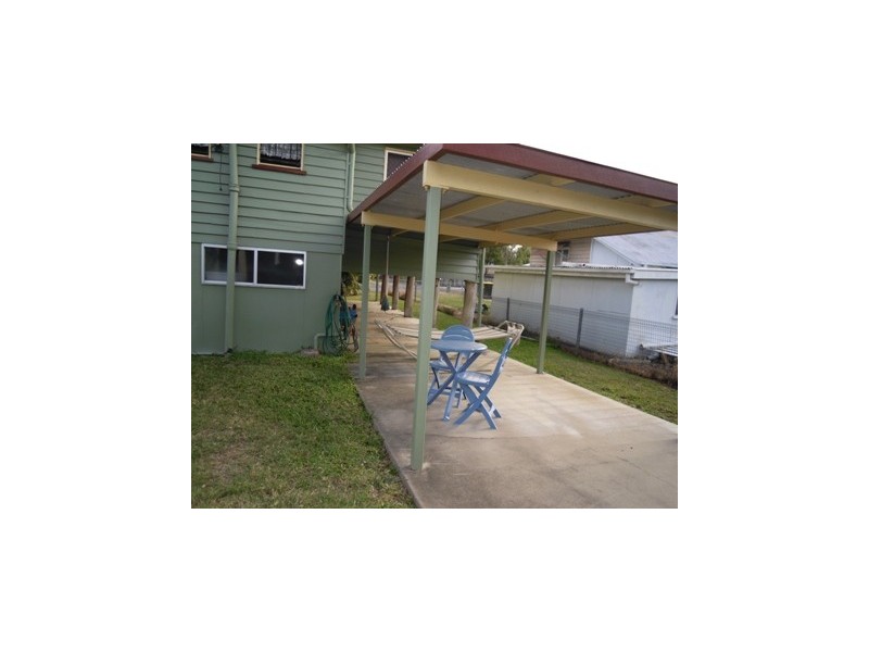 Park Avenue QLD 4701