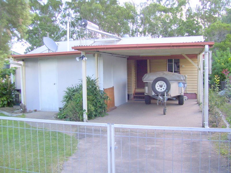 26 Glen Gordon Street, Mount Morgan QLD 4714