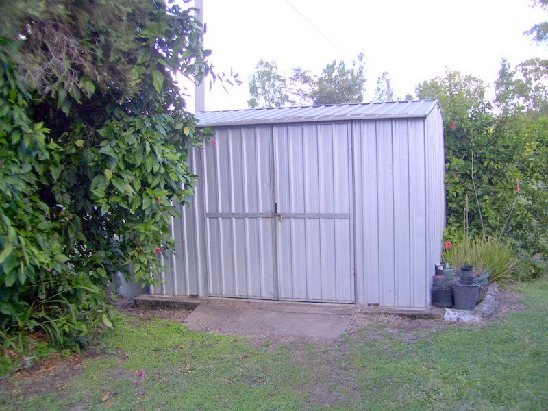 26 Glen Gordon Street, Mount Morgan QLD 4714