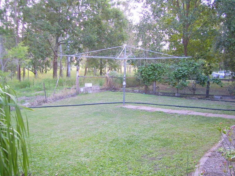 26 Glen Gordon Street, Mount Morgan QLD 4714