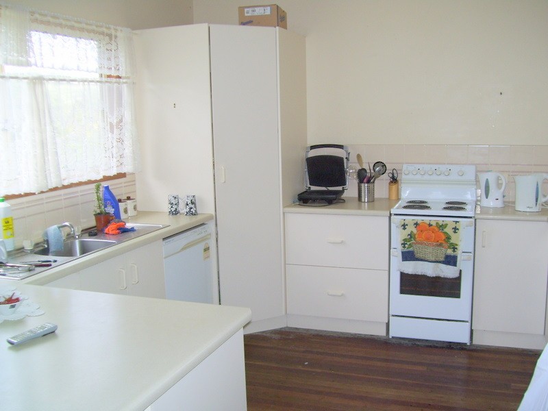64 Pattison Street, Mount Morgan QLD 4714