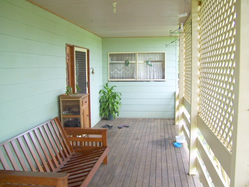 64 Pattison Street, Mount Morgan QLD 4714