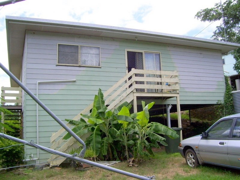64 Pattison Street, Mount Morgan QLD 4714