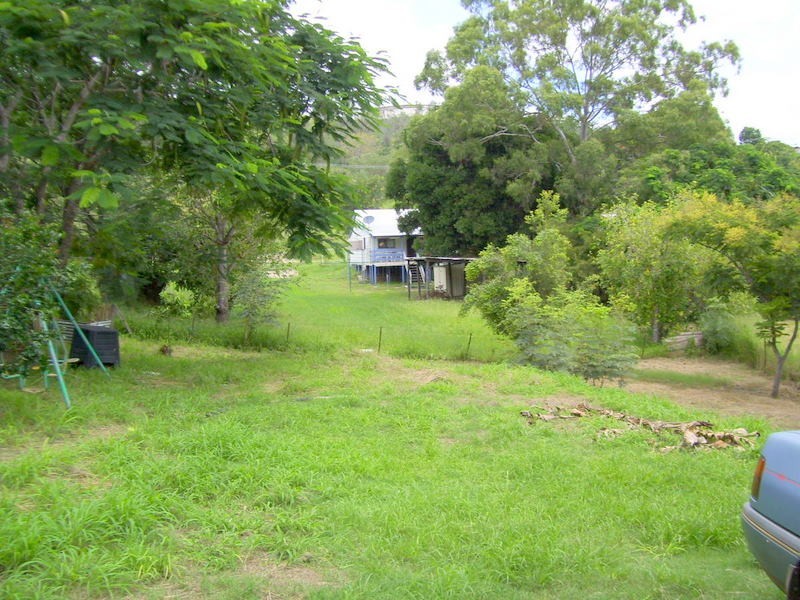 64 Pattison Street, Mount Morgan QLD 4714