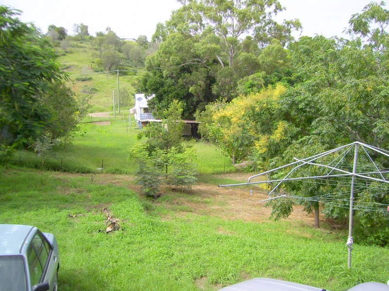 64 Pattison Street, Mount Morgan QLD 4714
