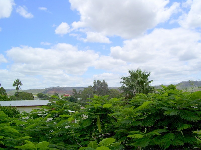 64 Pattison Street, Mount Morgan QLD 4714