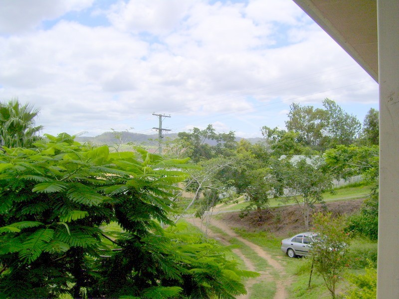 64 Pattison Street, Mount Morgan QLD 4714