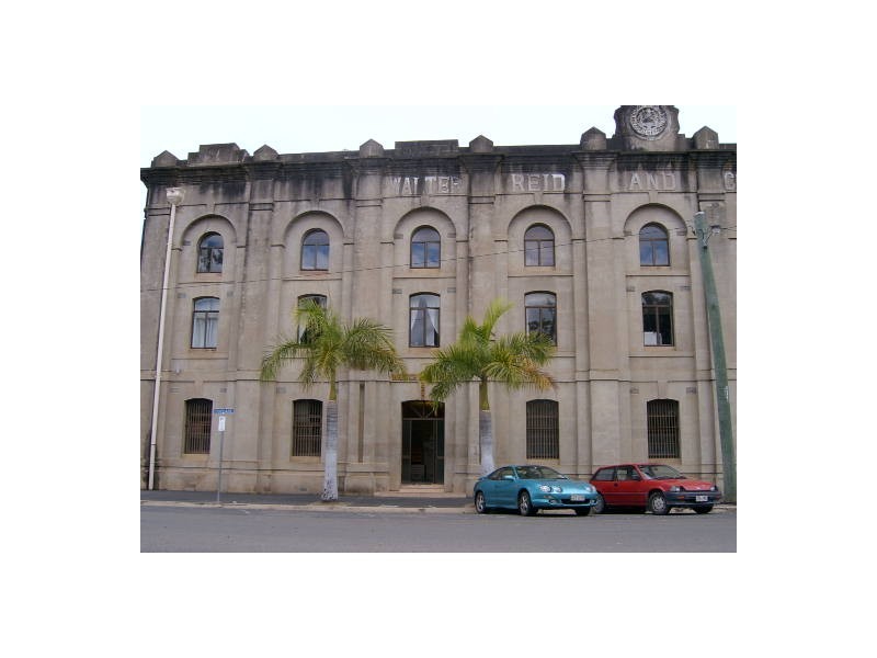 Unit 8/260 Quay, Rockhampton City QLD 4700