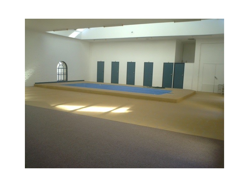 Unit 8/260 Quay, Rockhampton City QLD 4700