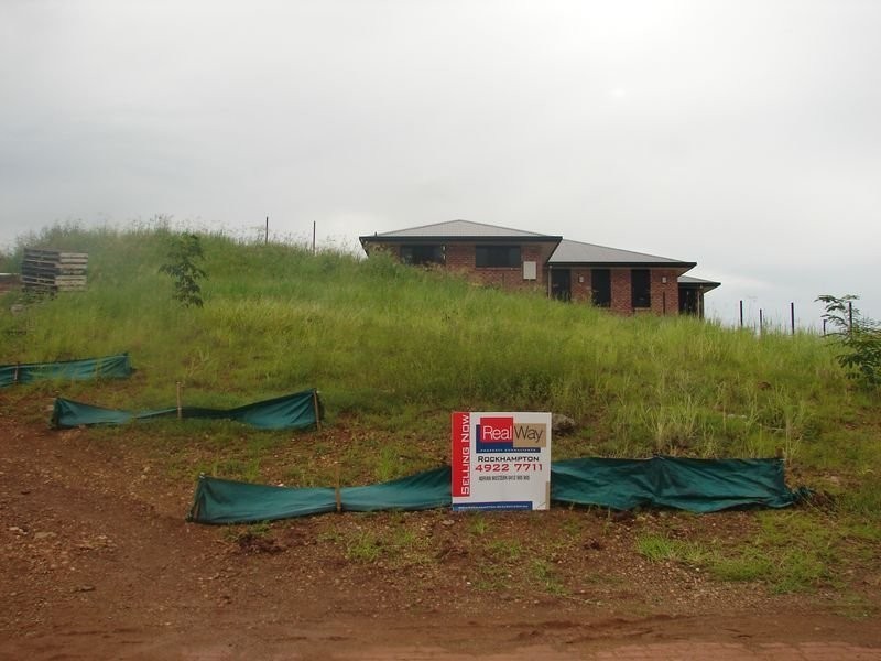 16 Kilkenny Court, Kawana QLD 4701