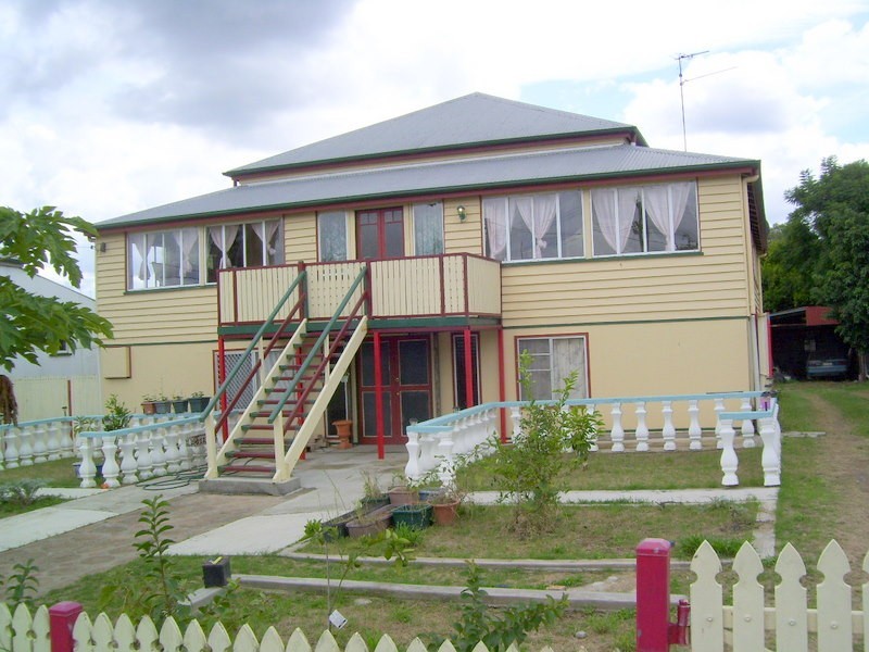 47 Dee Street, Mount Morgan QLD 4714