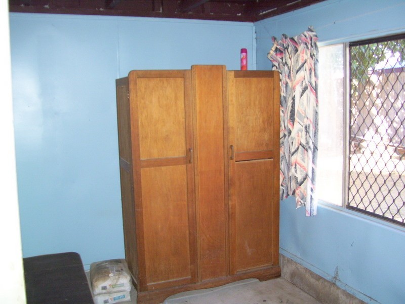 47 Dee Street, Mount Morgan QLD 4714