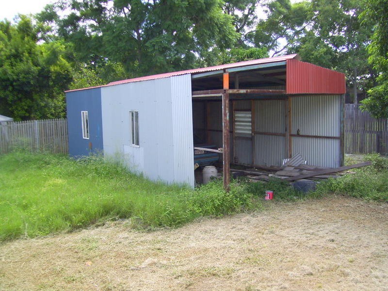 47 Dee Street, Mount Morgan QLD 4714