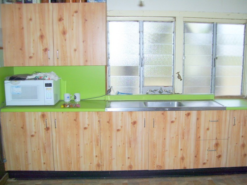 136 Limestone Road, Limestone QLD 4714