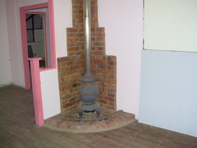 136 Limestone Road, Limestone QLD 4714