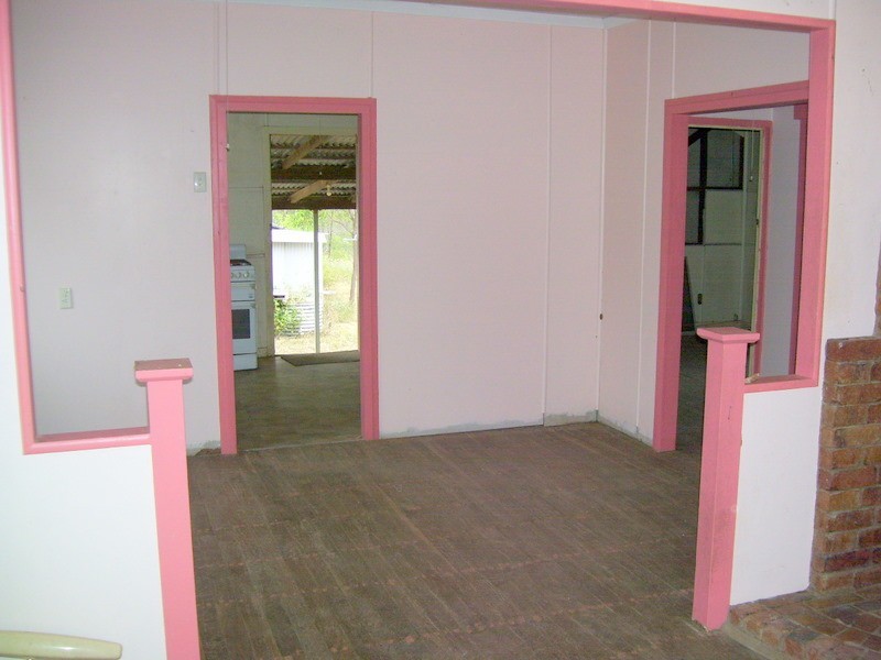 136 Limestone Road, Limestone QLD 4714