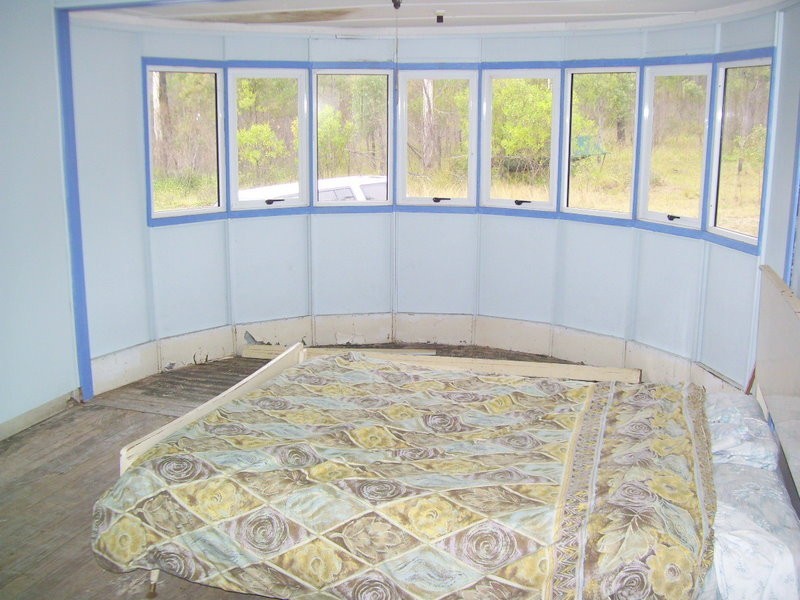 136 Limestone Road, Limestone QLD 4714