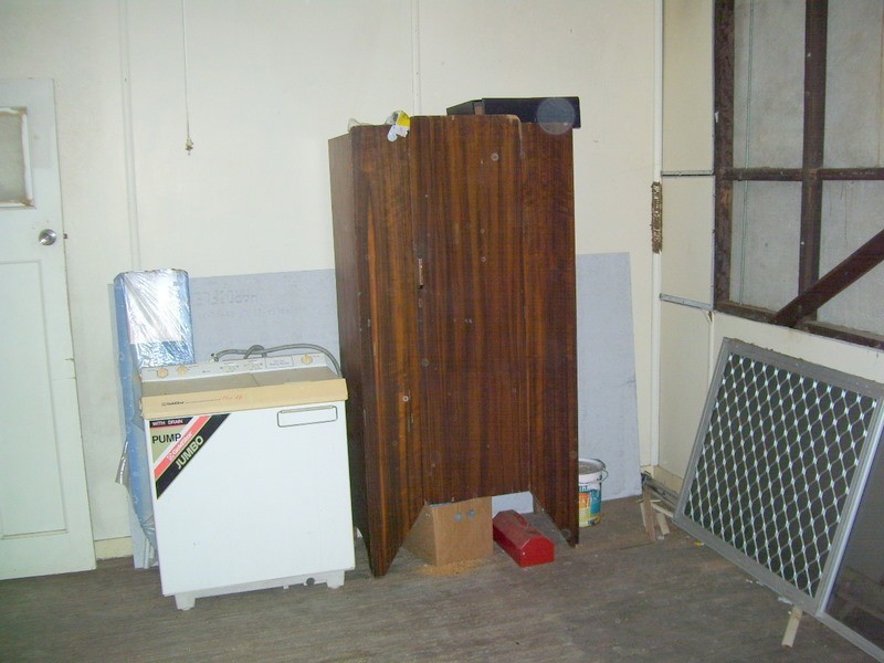 136 Limestone Road, Limestone QLD 4714