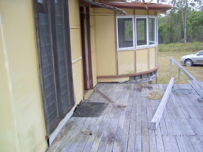 136 Limestone Road, Limestone QLD 4714