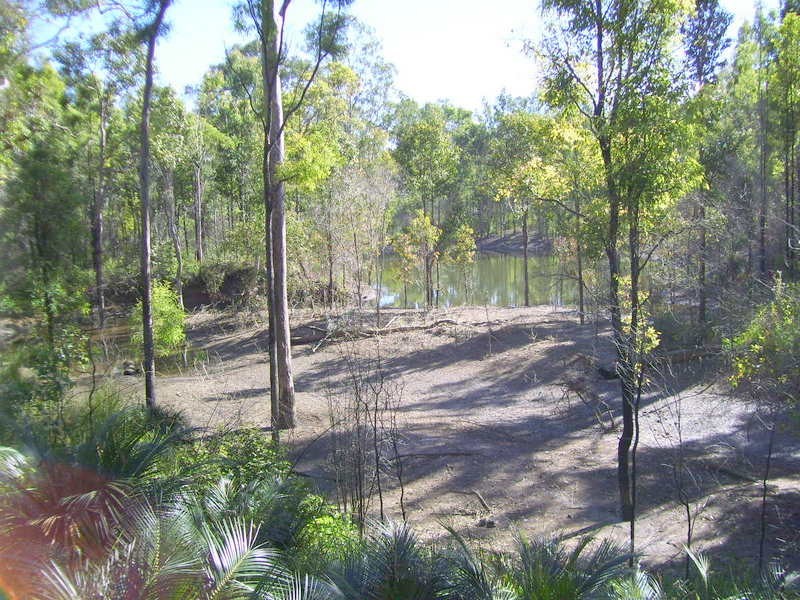 136 Limestone Road, Limestone QLD 4714