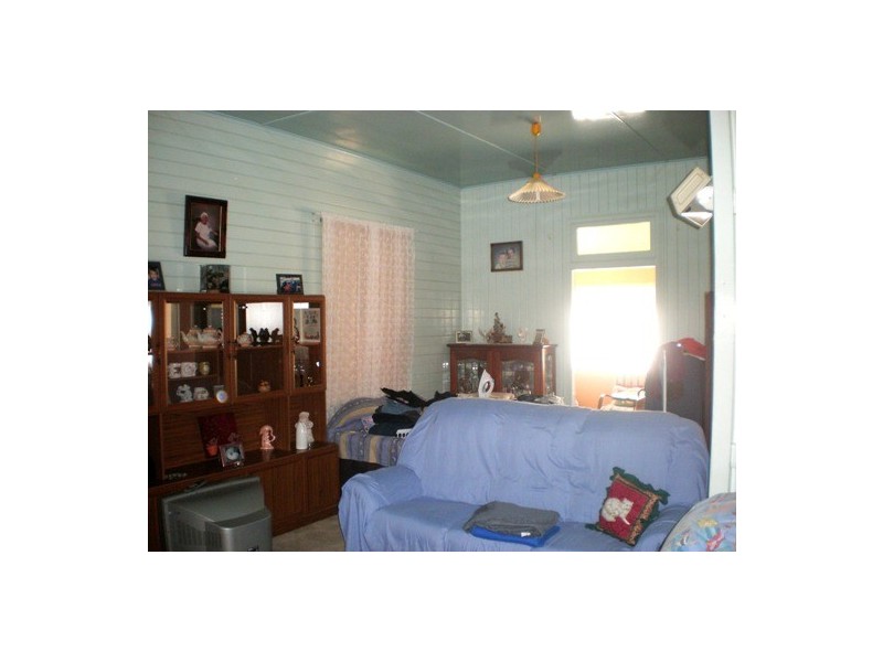 Mount Morgan QLD 4714