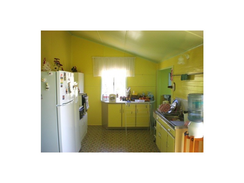 Mount Morgan QLD 4714