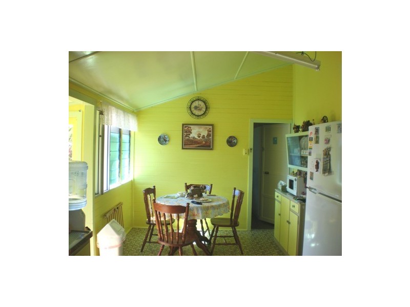 Mount Morgan QLD 4714