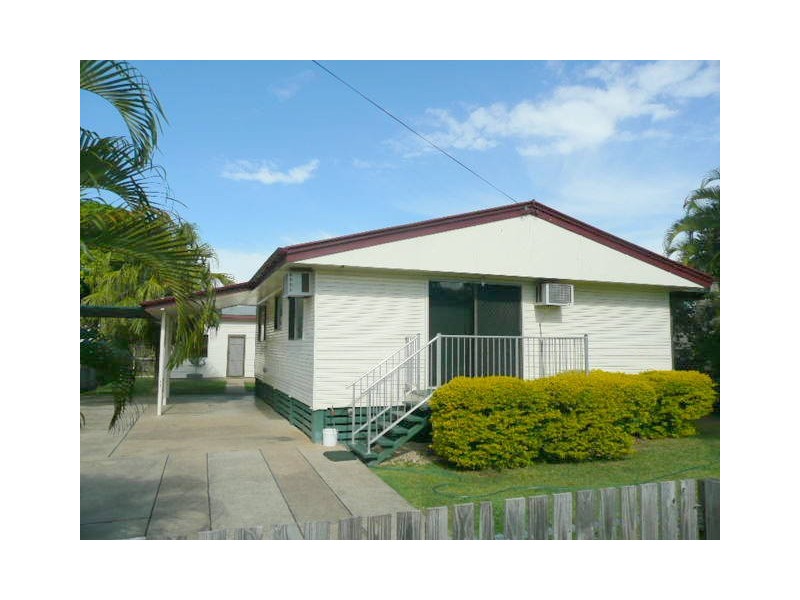 66 Kershaw Street, Park Avenue QLD 4701