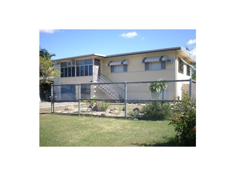 247 Georgeson Street, Berserker QLD 4701